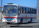 Transporte Tropical 4310 na cidade de Aracaju, Sergipe, Brasil, por José Helvécio. Número da foto: #:id.