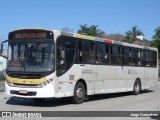 Real Auto Ônibus A41444 na cidade de Rio de Janeiro, Rio de Janeiro, Brasil, por Jorge Gonçalves. Número da foto: #8893124.