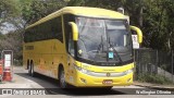 Viação Itapemirim 60011 na cidade de São Paulo, São Paulo, Brasil, por Wellington Oliveira. Número da foto: #8892035.