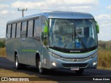 Viação Garcia 83336 na cidade de Paranavaí, Paraná, Brasil, por Robson Alves. Número da foto: #8894130.