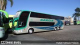 Viação Garcia 7976 na cidade de Curitiba, Paraná, Brasil, por Rafael Rodrigues Forencio. Número da foto: #8891845.