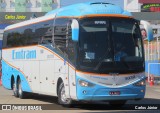 Emtram 5030 na cidade de Goiânia, Goiás, Brasil, por Carlos Júnior. Número da foto: #8893556.