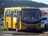 AVP - Auto Viação Paraíso 5370 na cidade de Aracaju, Sergipe, Brasil, por Dyego de Jesus. Número da foto: #:id.