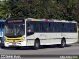 Real Auto Ônibus A41186 na cidade de Rio de Janeiro, Rio de Janeiro, Brasil, por Rafael da Silva Xarão. ID da foto: :id.