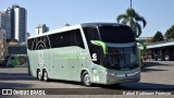 Viação Garcia 7897 na cidade de Curitiba, Paraná, Brasil, por Rafael Rodrigues Forencio. Número da foto: #8891841.