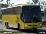 Viação Itapemirim 5041 na cidade de Caruaru, Pernambuco, Brasil, por Victor Hugo. Número da foto: #8892243.