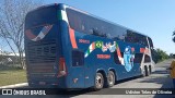 Real Sul Turismo 2018137 na cidade de Brasília, Distrito Federal, Brasil, por Udiston Teles de Oliveira. Número da foto: #:id.