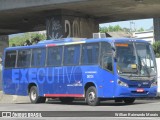 Expresso Pégaso D87724 na cidade de Rio de Janeiro, Rio de Janeiro, Brasil, por Willian Raimundo Morais. Número da foto: #:id.