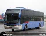 Expresso Guanabara 677 na cidade de Caruaru, Pernambuco, Brasil, por Victor Hugo. Número da foto: #:id.