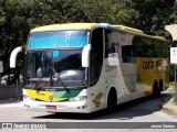 Empresa Gontijo de Transportes 17115 na cidade de São Paulo, São Paulo, Brasil, por Jessé Santos. Número da foto: #8891880.