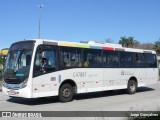 Viação Redentor C47887 na cidade de Rio de Janeiro, Rio de Janeiro, Brasil, por Jorge Gonçalves. Número da foto: #8893185.