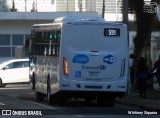 Viação Serrana 15203 na cidade de Vitória, Espírito Santo, Brasil, por Whitiney Siqueira. Número da foto: #8893378.
