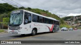 Paraibuna Transportes 16002 na cidade de Juiz de Fora, Minas Gerais, Brasil, por Luiz Carlos Rosa. Número da foto: #8894387.