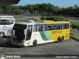Empresa Gontijo de Transportes 12735 na cidade de Aracaju, Sergipe, Brasil, por Rafael Rodrigues Forencio. Número da foto: #:id.