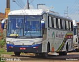 Localine 3305 na cidade de Aracaju, Sergipe, Brasil, por José Helvécio. Número da foto: #:id.