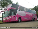 Viação Garcia 7249 na cidade de Londrina, Paraná, Brasil, por Vitor Castilho. Número da foto: #8894256.