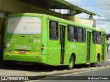 Transcol Transportes Coletivos 04419 na cidade de Teresina, Piauí, Brasil, por Walisson Pereira. ID da foto: :id.