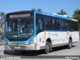 Viação Redentor C47687 na cidade de Rio de Janeiro, Rio de Janeiro, Brasil, por Jorge Gonçalves. Número da foto: #8893145.
