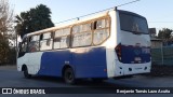 Transportes Líder 26 na cidade de Padre Hurtado, Talagante, Metropolitana de Santiago, Chile, por Benjamín Tomás Lazo Acuña. Número da foto: #:id.