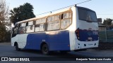 Transportes Líder 26 na cidade de Padre Hurtado, Talagante, Metropolitana de Santiago, Chile, por Benjamín Tomás Lazo Acuña. ID da foto: :id.