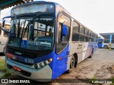 Auto Viação Bragança Metropolitana > Viação Raposo Tavares 12353 na cidade de Embu-Guaçu, São Paulo, Brasil, por Rafithoow Cesar. Número da foto: #:id.