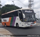 Maiky Turismo 2020 na cidade de São Paulo, São Paulo, Brasil, por Matheus Ferreira de Campos. ID da foto: :id.