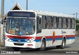 Transporte Tropical 4314 na cidade de Aracaju, Sergipe, Brasil, por José Helvécio. Número da foto: #:id.