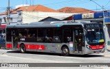 Express Transportes Urbanos Ltda 4 8815 na cidade de São Paulo, São Paulo, Brasil, por Renan  Bomfim Deodato. Número da foto: #:id.