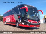 Lirabus 20002 na cidade de Campinas, São Paulo, Brasil, por Henrique Alves de Paula Silva. Número da foto: #:id.