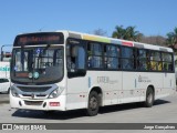 Viação Redentor C47838 na cidade de Rio de Janeiro, Rio de Janeiro, Brasil, por Jorge Gonçalves. Número da foto: #8893141.
