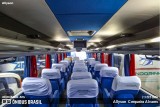 Empresa de Transportes Andorinha 5071 na cidade de Corumbá, Mato Grosso do Sul, Brasil, por Allyson  Cerqueira Alvares. Número da foto: #8894233.