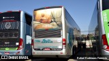 Viação Garcia 7986 na cidade de Curitiba, Paraná, Brasil, por Rafael Rodrigues Forencio. Número da foto: #8891851.