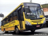 Viação Sul Fluminense 1187 na cidade de Volta Redonda, Rio de Janeiro, Brasil, por Matheus Martins da Silva. Número da foto: #8892129.