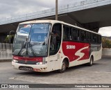 Viação Serro 2140 na cidade de Belo Horizonte, Minas Gerais, Brasil, por Henrique Alexandre de Souza. Número da foto: #8894136.