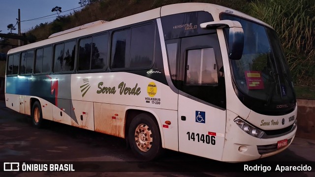 Serra Verde 141406 na cidade de Conselheiro Lafaiete, Minas Gerais, Brasil, por Rodrigo  Aparecido. ID da foto: 8896294.