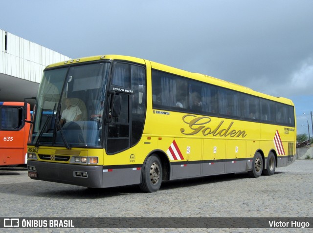 Viação Itapemirim 45303 na cidade de Caruaru, Pernambuco, Brasil, por Victor Hugo. Número da foto: #8897157.