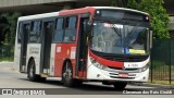 Pêssego Transportes 4 7650 na cidade de São Paulo, São Paulo, Brasil, por Cleverson dos Reis Giraldi. Número da foto: #:id.
