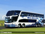 Michelon Turismo 2230 na cidade de Barretos, São Paulo, Brasil, por Raphael Malacarne. Número da foto: #8894843.