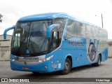 Auto Viação Progresso 6120 na cidade de Caruaru, Pernambuco, Brasil, por Victor Hugo. Número da foto: #:id.