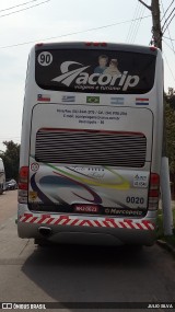Acorip Viagens e Turismo 0020 na cidade de Esteio, Rio Grande do Sul, Brasil, por JULIO SILVA. Número da foto: #:id.