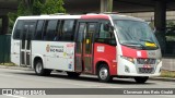 Pêssego Transportes 4 7020 na cidade de São Paulo, São Paulo, Brasil, por Cleverson dos Reis Giraldi. Número da foto: #:id.