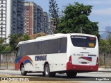 Transportadora Tinguá RJ 156.119 na cidade de Rio de Janeiro, Rio de Janeiro, Brasil, por Roger Silva. Número da foto: #:id.