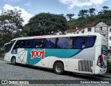 Auto Viação 1001 RJ 108.087 na cidade de Petrópolis, Rio de Janeiro, Brasil, por Gustavo Esteves Saurine. ID da foto: :id.