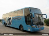 Auto Viação Progresso 6048 na cidade de Caruaru, Pernambuco, Brasil, por Victor Hugo. Número da foto: #:id.