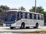 Viação Redentor C47840 na cidade de Rio de Janeiro, Rio de Janeiro, Brasil, por Roger Silva. Número da foto: #:id.