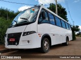 Líder Turismo 1833 na cidade de São João Evangelista, Minas Gerais, Brasil, por Vicente de Paulo Alves. Número da foto: #8896277.