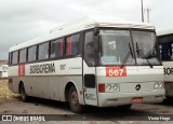 Borborema Imperial Transportes 567 na cidade de Caruaru, Pernambuco, Brasil, por Victor Hugo. Número da foto: #:id.