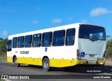 Expresso Oceano 851 na cidade de Extremoz, Rio Grande do Norte, Brasil, por Junior Mendes. Número da foto: #:id.
