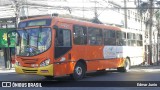Viação Novo Retiro 88019 na cidade de Betim, Minas Gerais, Brasil, por Edmar Junio. Número da foto: #:id.