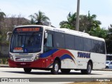 Transportadora Tinguá RJ 156.119 na cidade de Rio de Janeiro, Rio de Janeiro, Brasil, por Roger Silva. Número da foto: #:id.
